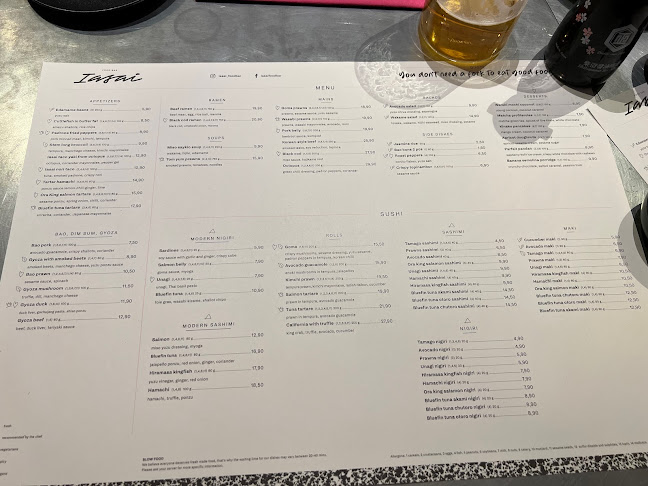 Opinii despre Iasai Food Bar & more în Bratislava - Gastronómia a pohostinstvo