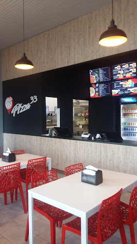 Pizza33 - Nové Zámky