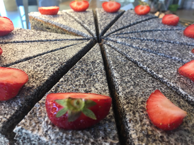 Cornus Café - Kvetoslavov