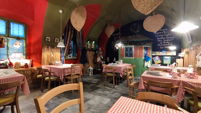 Comentarii opinii despre Pizzeria Zvon