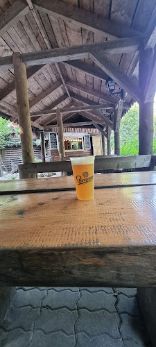 Bufet u KRKA - Nové Mesto