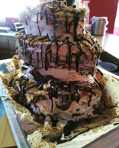 Adria Ice Caffe - Trnava