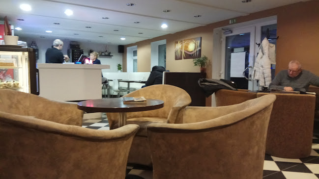 Comentarii opinii despre Santtos caffee&bar