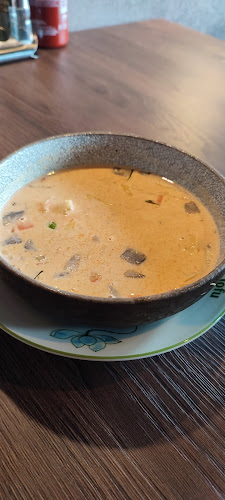 Comentarii opinii despre Bang Tofu Vietnamská Reštaurácia