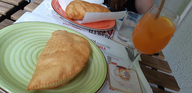 Opinii despre Panzerotto în Bratislava - Gastronómia a pohostinstvo