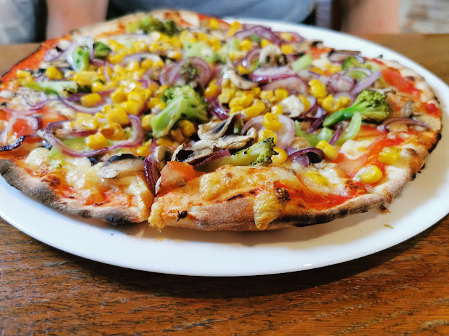 Pizza-House - Spišský Štvrtok