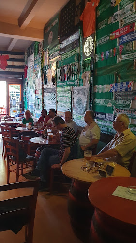 Comentarii opinii despre Kapufa pub