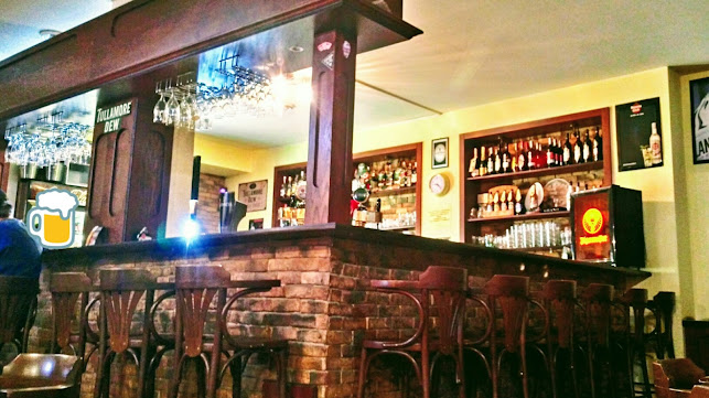 The Dubliner irish pub - Partizánske