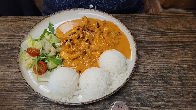 Pri prachárni OC, 040 11 Juh