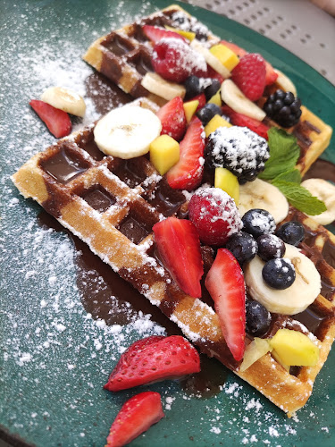 La Crema - Gastronómia a pohostinstvo