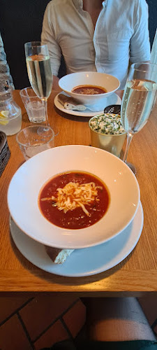 LeTorri - Restaurant & Bar - Bratislava