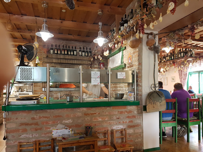 Pizzeria Claudia - Galanta