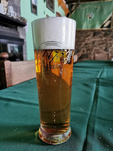 Banícka krčma pri štôlni Glanzenberg