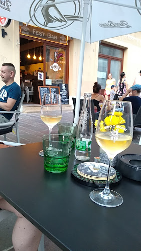 Comentarii opinii despre FEST Bar Košice