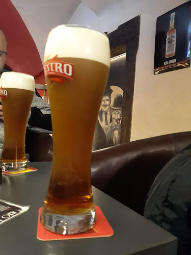 Laurel & Hardy - Žilina