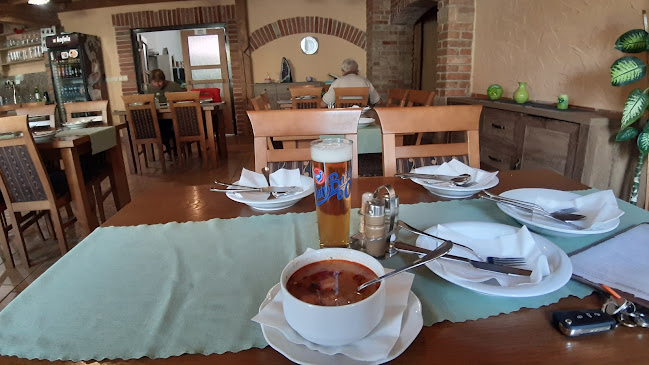 Reštaurácia Ametyst