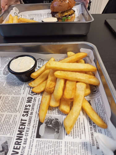 Silver Bistro - Gastronómia a pohostinstvo