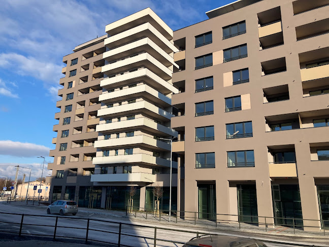 Jesenského 1624/6, 040 01 Košice-Luník V - VI