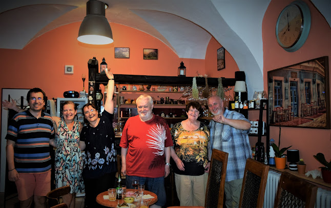 Opinii despre Kafenio în Pezinok - Gastronómia a pohostinstvo