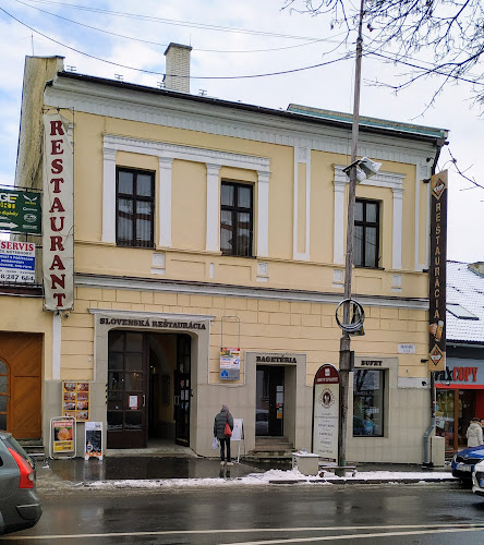 Rázusova 925, 977 01 Brezno