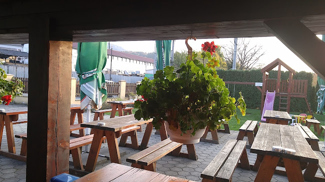 Hostinec na Lúčkach