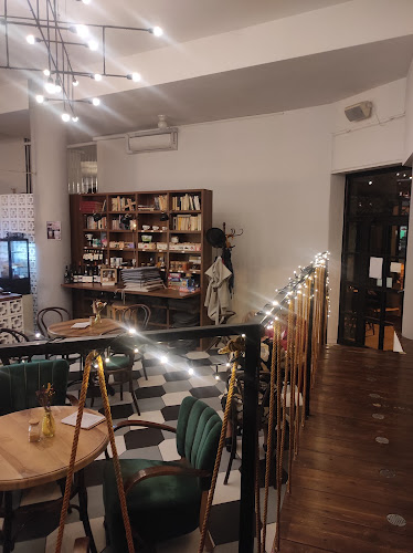 Opinii despre Café Republika în Žilina - Gastronómia a pohostinstvo