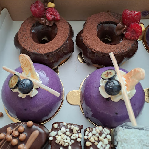 JB - cukráreň, kaviareň - Humenné