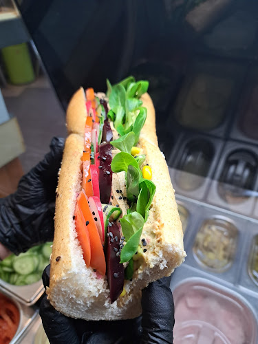 Bagetaren Ritmo - Gastronómia a pohostinstvo