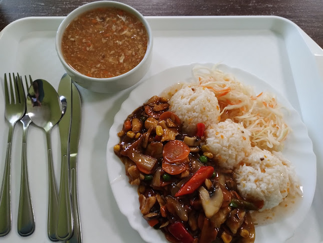 Opinii despre Vietnamská Reštaurácia în Juh - Gastronómia a pohostinstvo