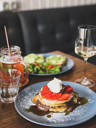 Nico Caffé - Košice