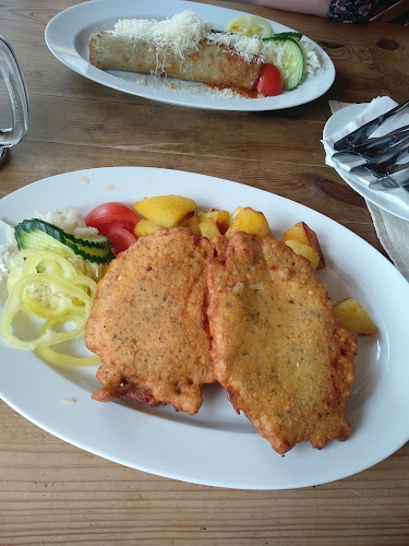 Opinii despre Gazdovský dvor - Trenčianska Turná în Trenčianska Turná - Gastronómia a pohostinstvo