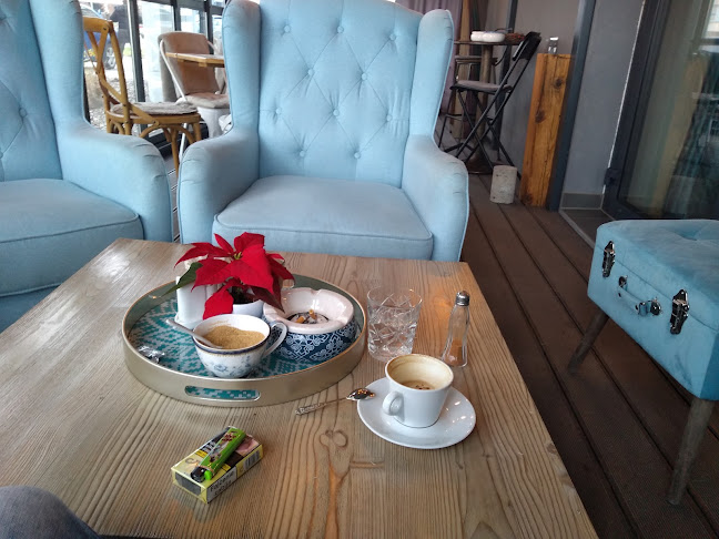 Bostonia Brunch & Lunch - Košice