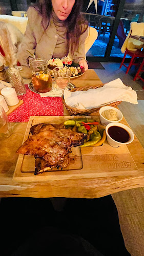 Opinii despre Koliba Červený Kút în Liptovský Hrádok - Gastronómia a pohostinstvo