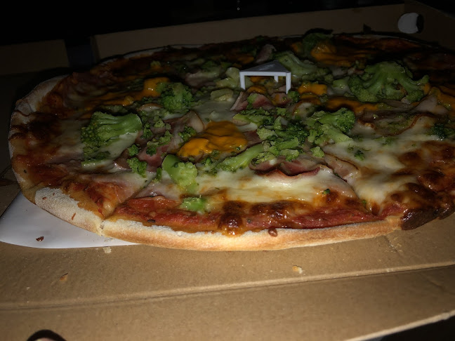 Opinii despre Pizza Story-PB în Považská Bystrica - Gastronómia a pohostinstvo