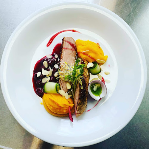 Reštaurácia Ponorka