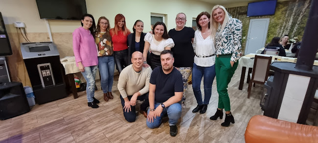 Opinii despre Presso Szaki în Povoda - Gastronómia a pohostinstvo