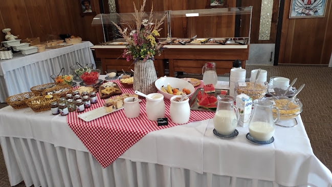 Penzión a koliba Sova - Ždiar