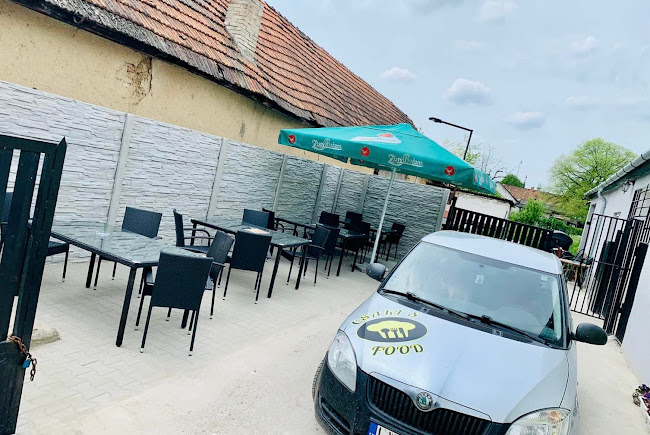 Csaki´s Food - Gastronómia a pohostinstvo