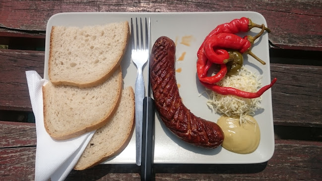 Comentarii opinii despre U Starého bicykla