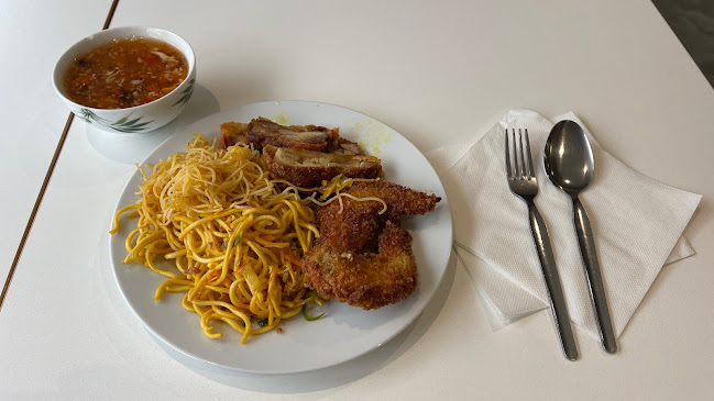 Halong - Vietnam Food and Sushi