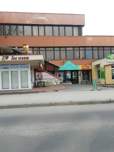 Andreja Hlinku, 971 01 Prievidza