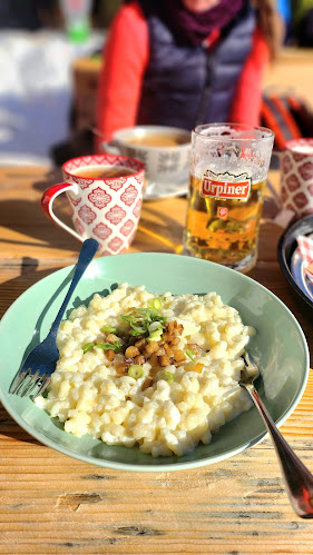 Dedečkova chata - Mýto pod Ďumbierom