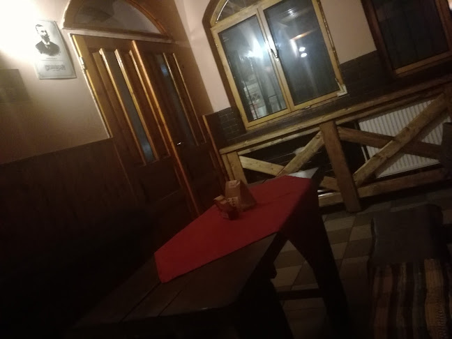 Opinii despre Hostinec U Čibrika în Šaľa - Gastronómia a pohostinstvo