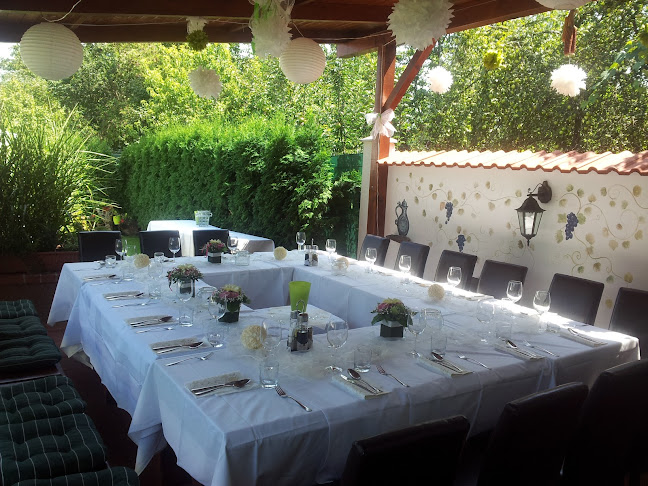 Comentarii opinii despre Reštaurácia MUŠKÁT