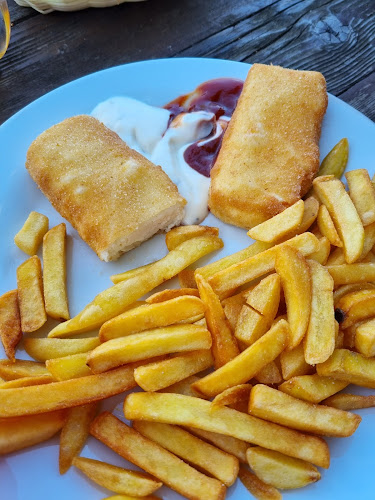 Opinii despre Hostinec Slniečko în Nová Baňa - Gastronómia a pohostinstvo