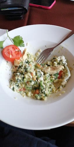 Comentarii opinii despre Pizza Hont