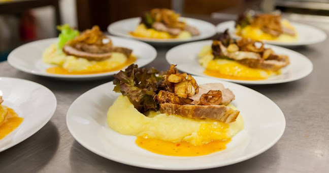 Comentarii opinii despre Pizza Franko Banská Bystrica