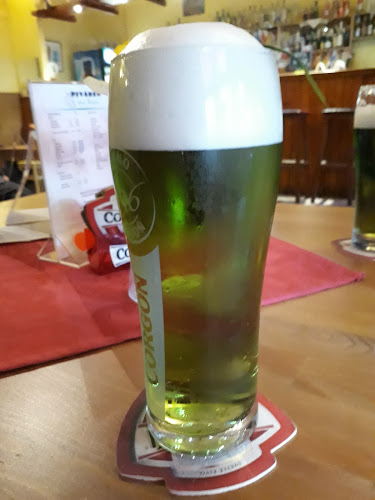 Na pasci - Gastronómia a pohostinstvo