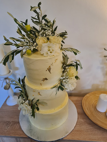 Cukráreň Veronika - Vrútky