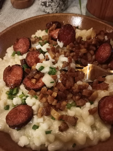 Koliba Bešeňovka - Liptovský Michal